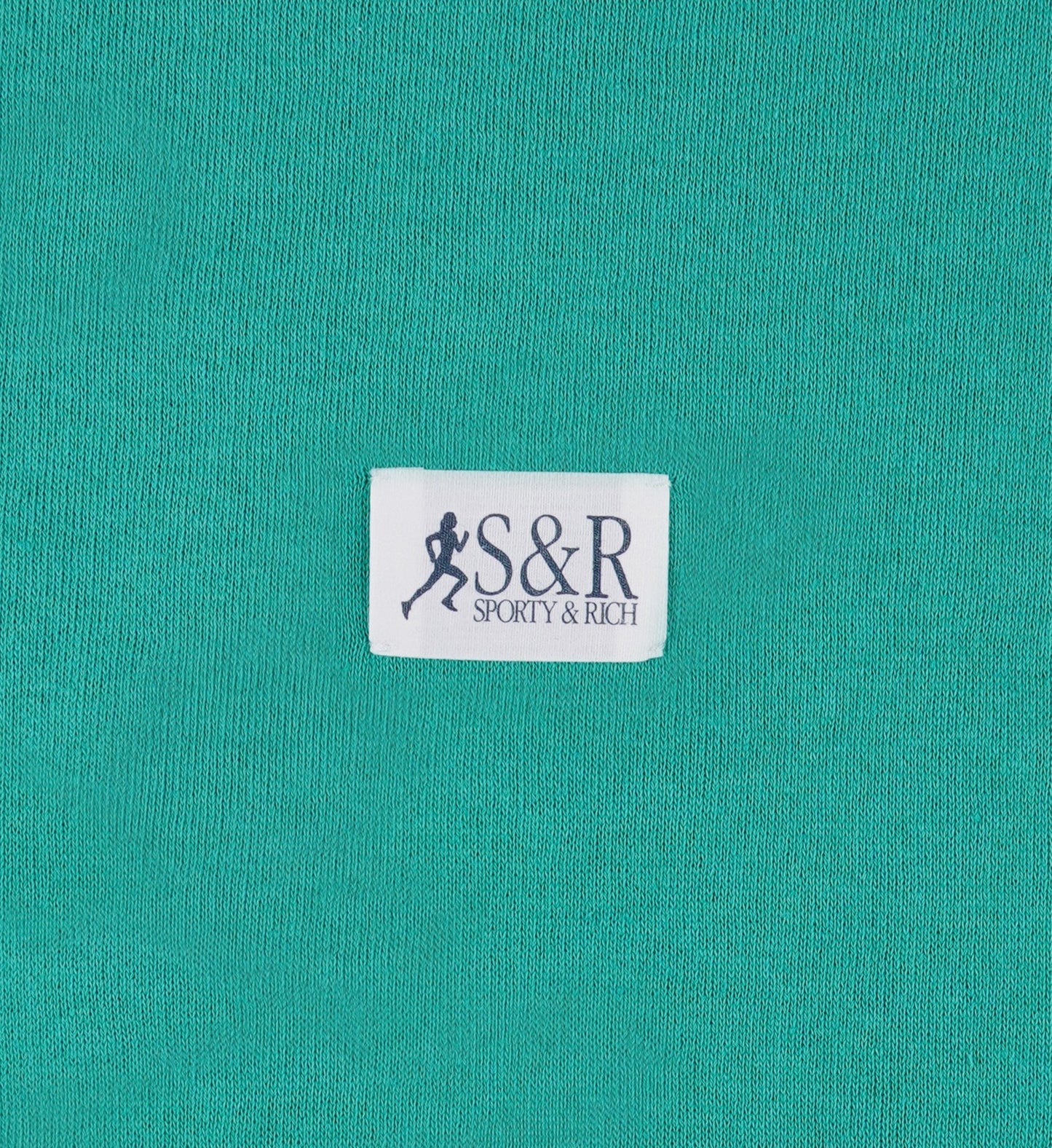 SR Runner Soft Disco Short - Spring Green/Navy