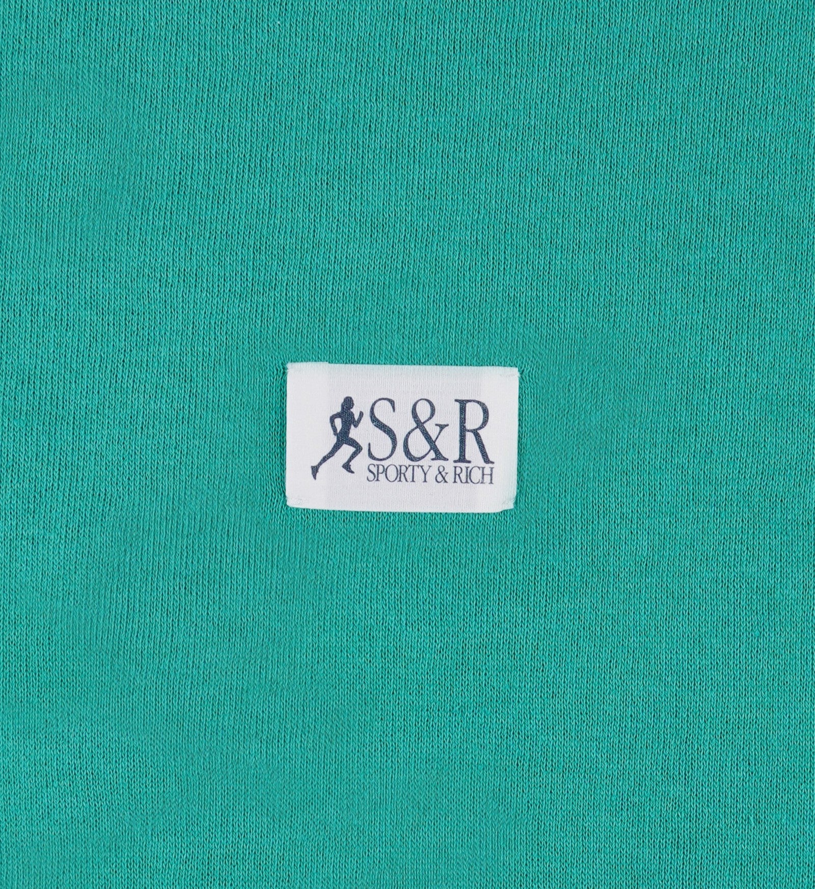 SR Runner Soft Disco Short - Spring Green/Navy