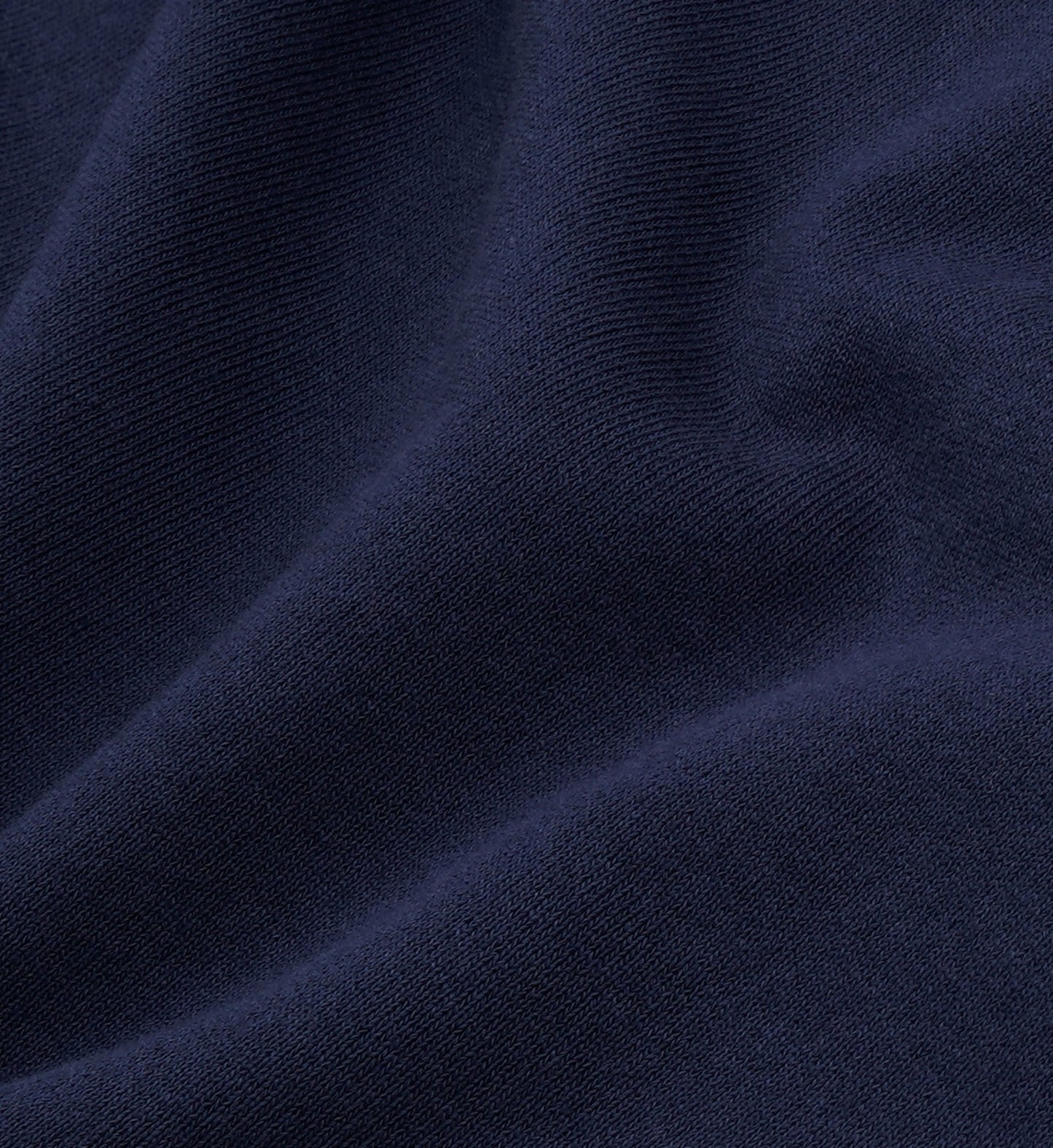 Royal Club Disco Short - Navy/White