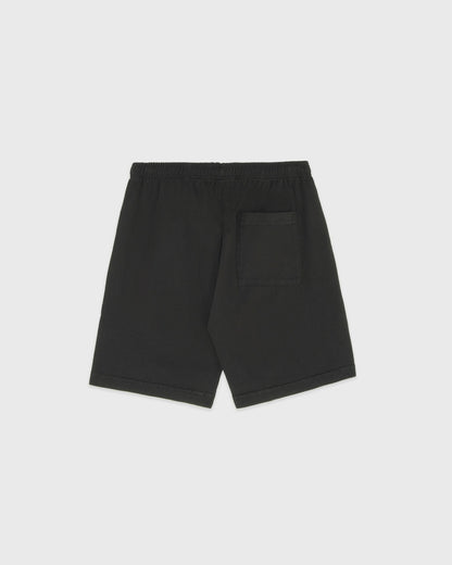 Stallion Gym Short - Faded Black