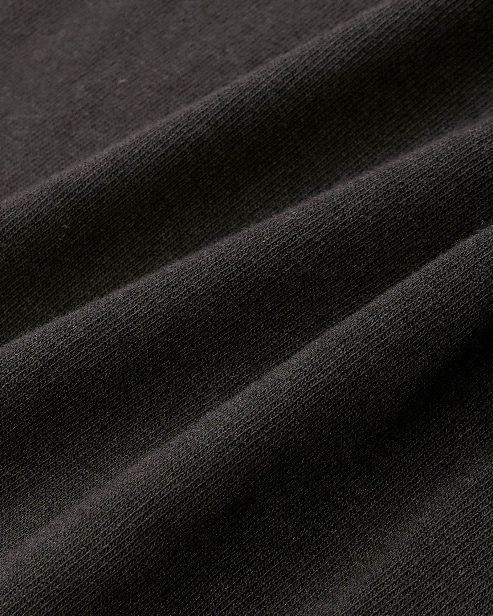 Stallion Gym Short - Faded Black