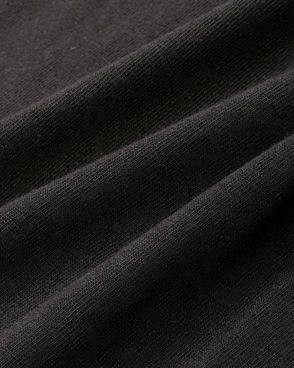 Stallion Gym Short - Faded Black