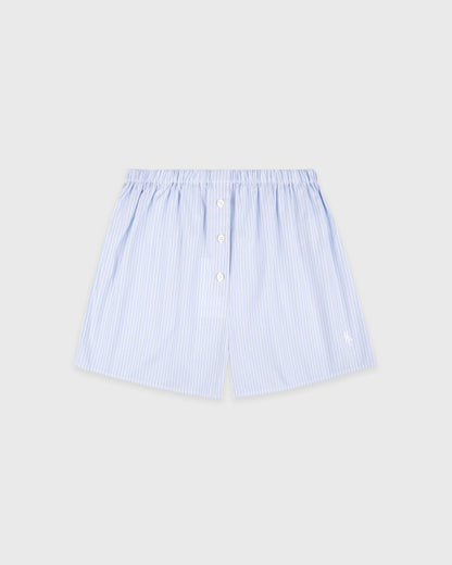 SRC Mini Boxer - Blue Striped