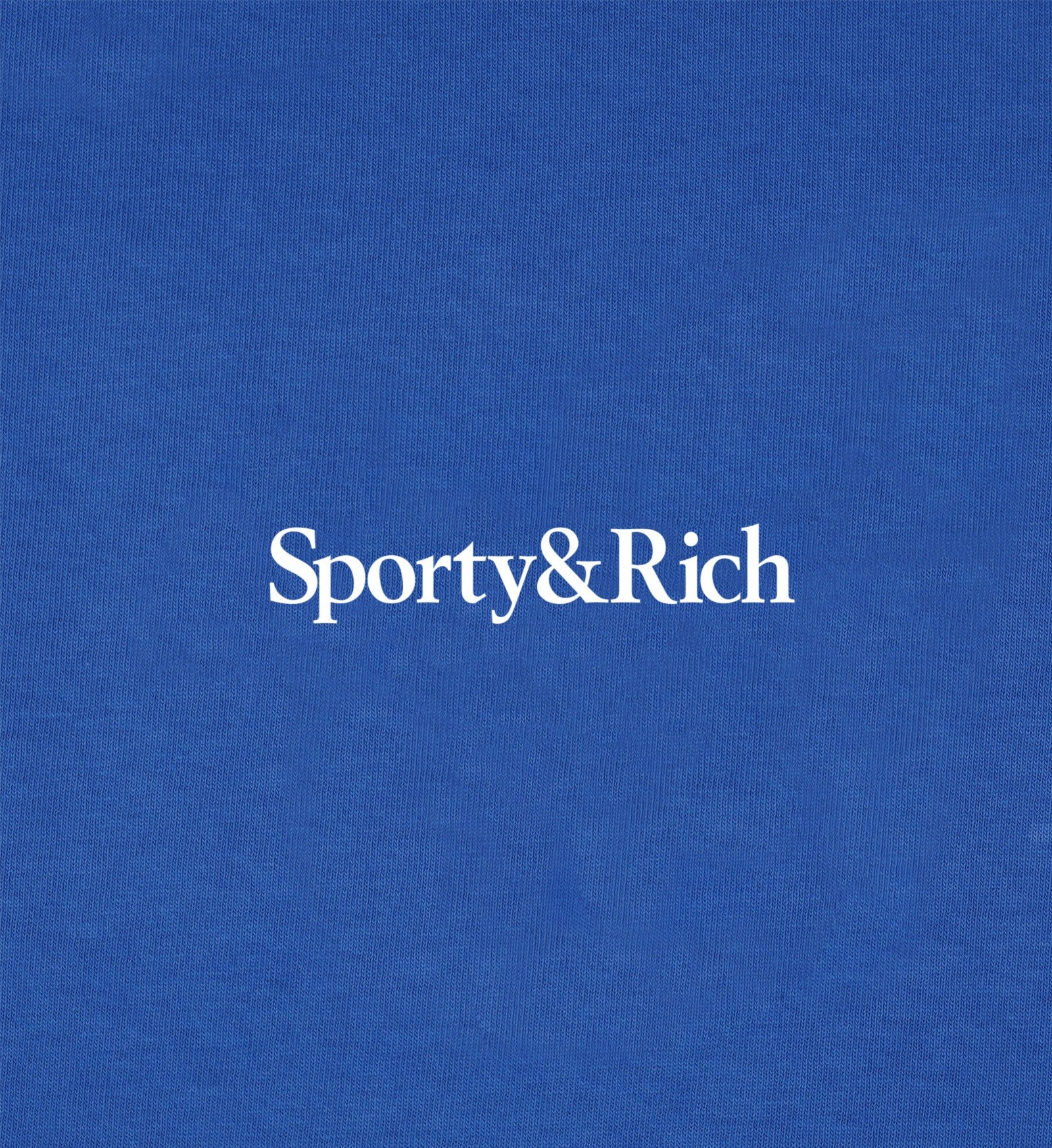 Yankees Serif Disco Short - Team Blue/White