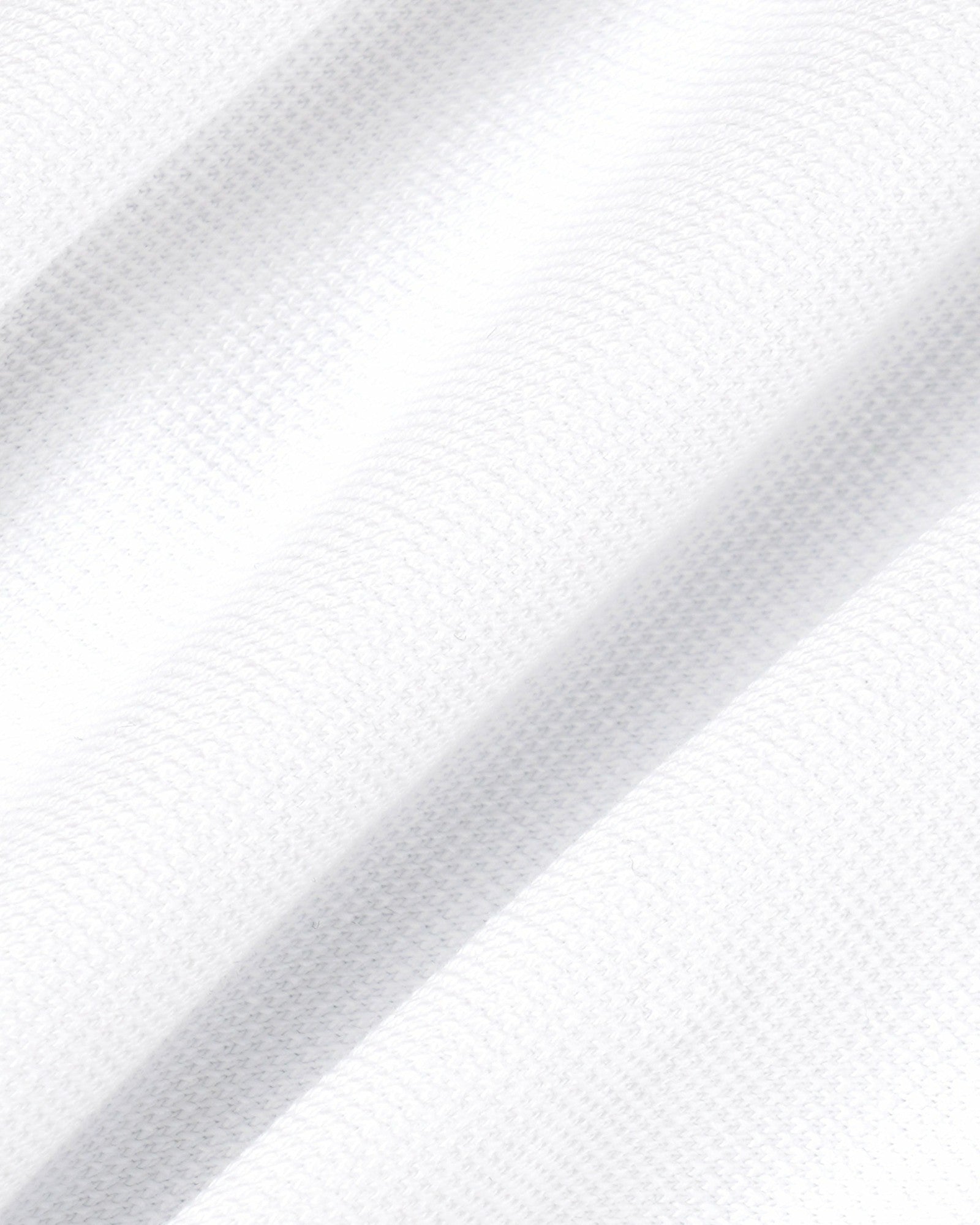 Crown Tennis Pique Polo Dress - White/Forest