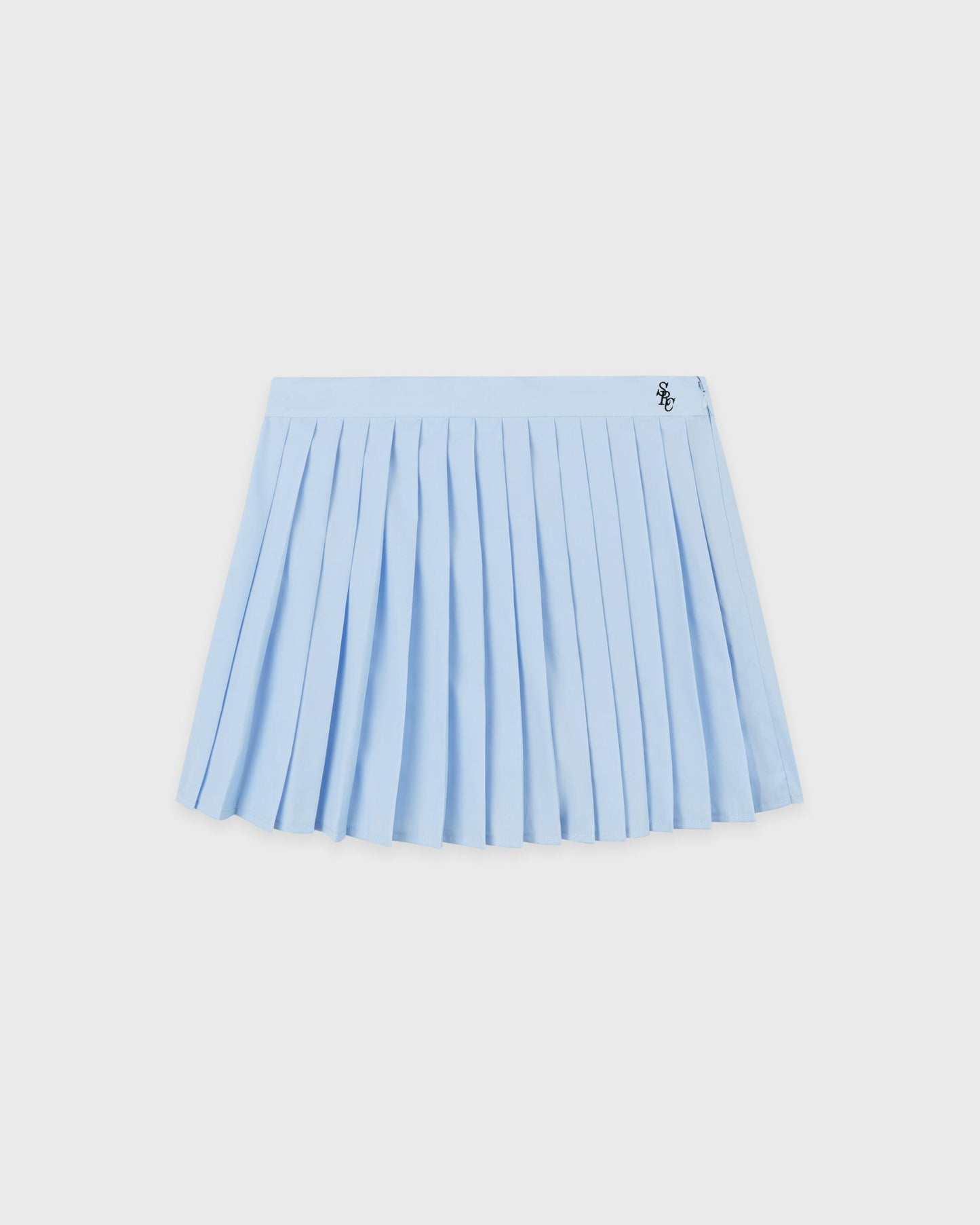 SRC Anae Skirt - Ciel/Navy
