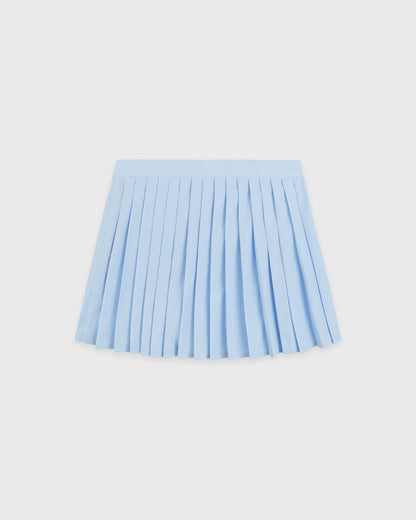 SRC Anae Skirt - Ciel/Navy