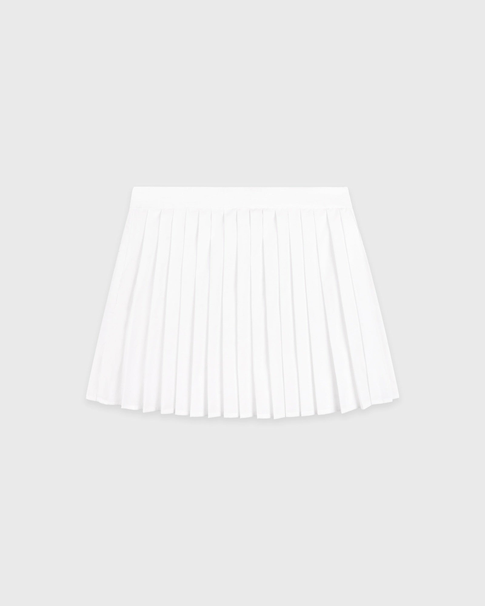 SRC Anae Skirt - White/Navy