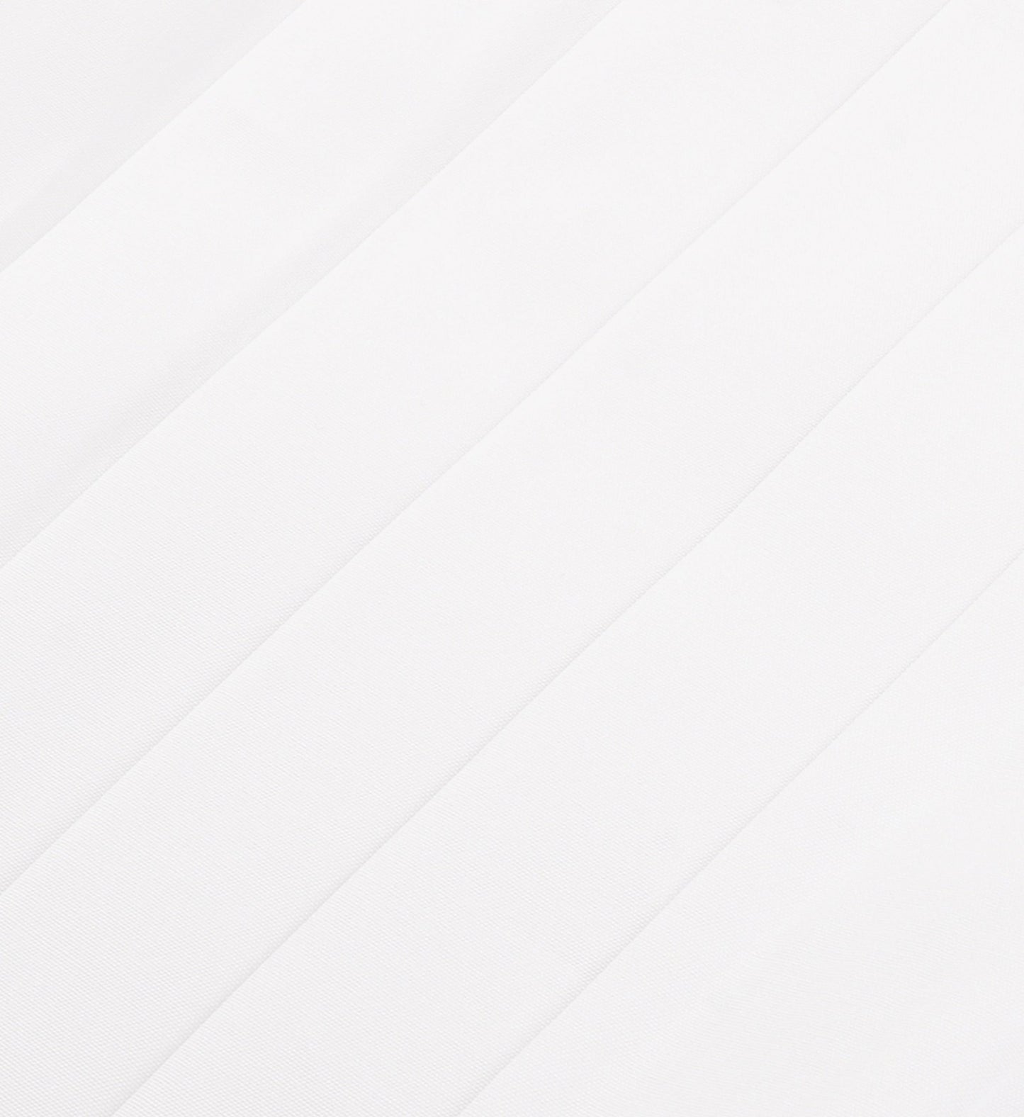 SRC Logo Abigail Skirt - White/Navy