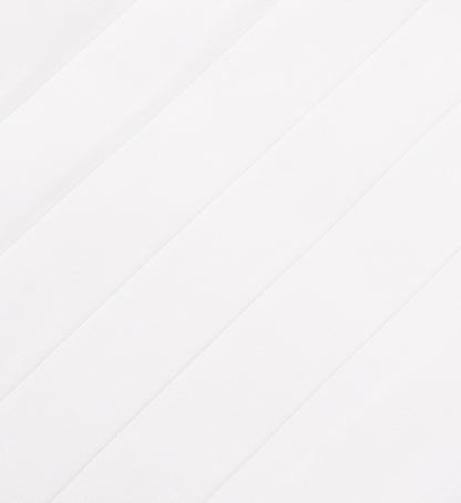 SRC Logo Abigail Skirt - White/Navy