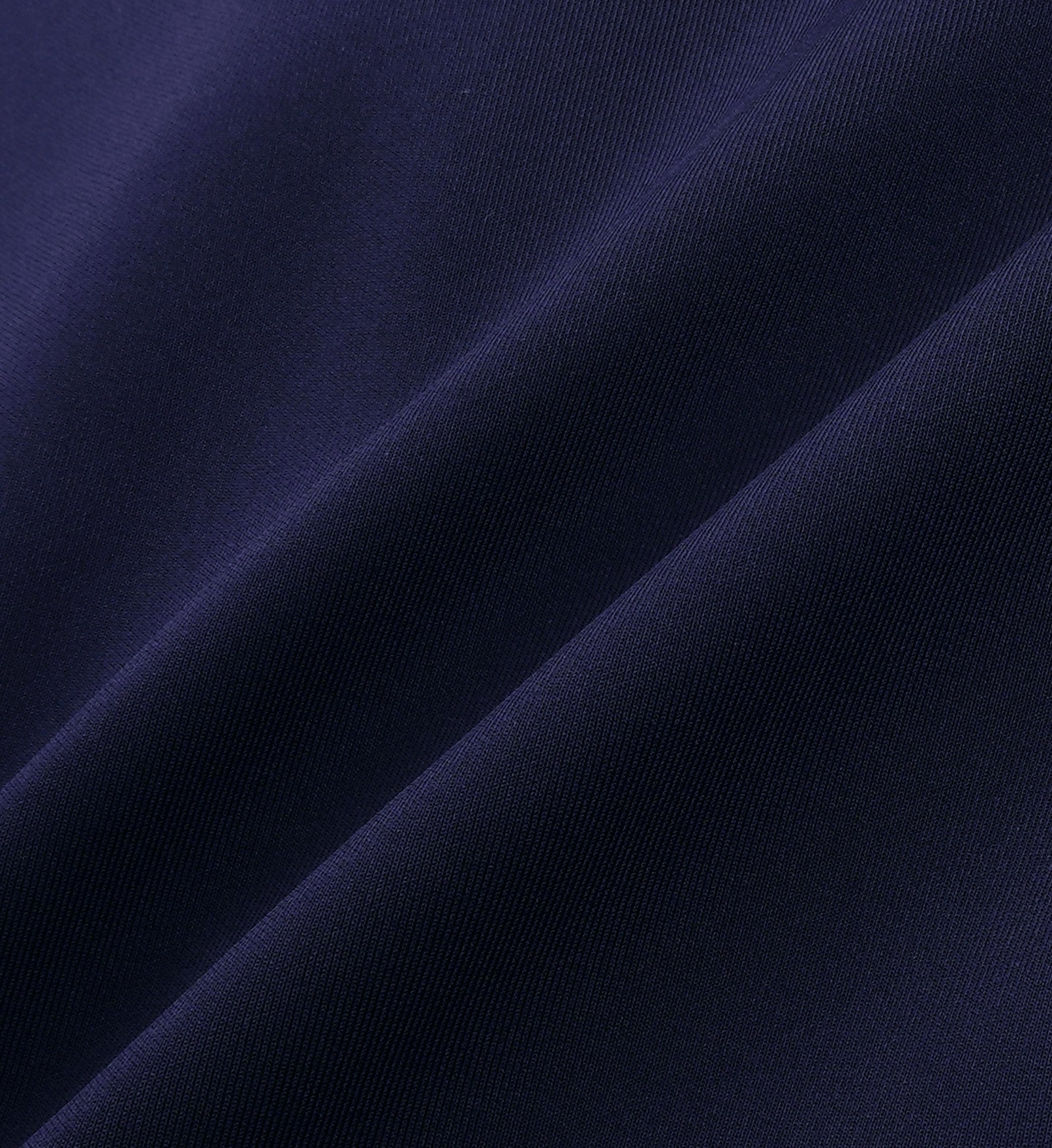 Eden Crest Court Skirt - Navy/White