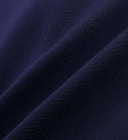 Eden Crest Court Skirt - Navy/White