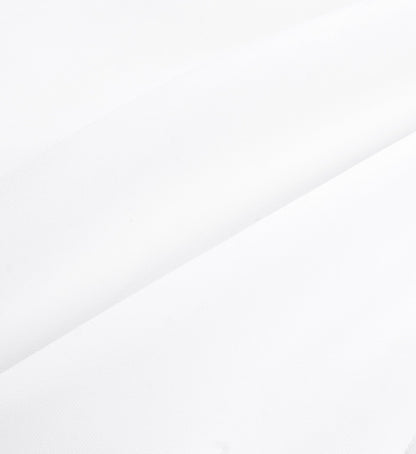 Eden Crest Court Skirt - White/Navy
