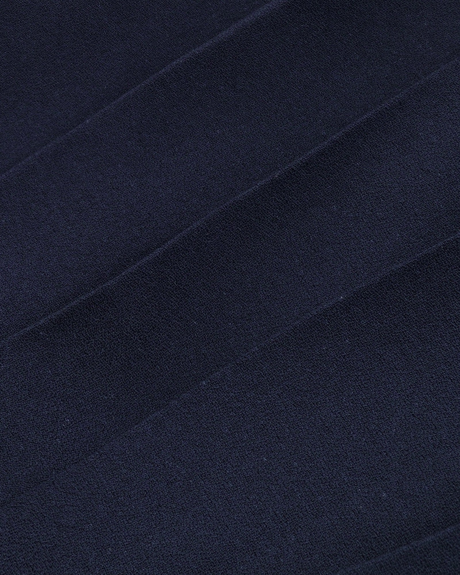 SRC Abigail Skirt - Navy/Ecru