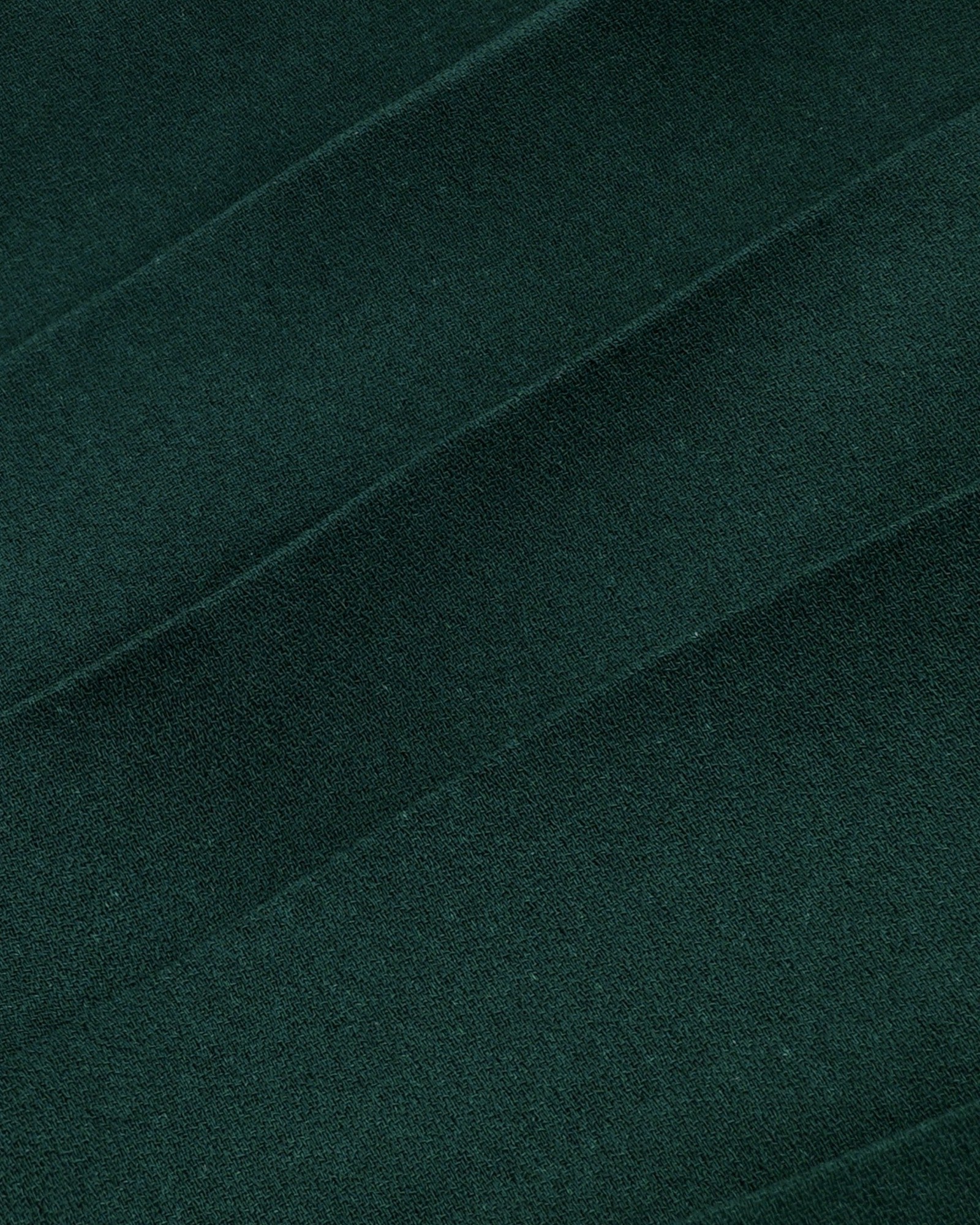 SRC Abigail Skirt - Forest/Ecru