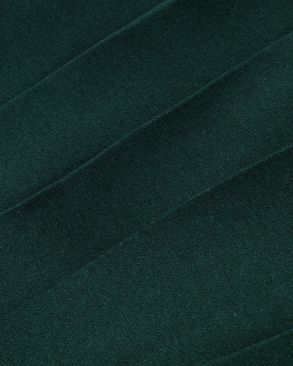 SRC Abigail Skirt - Forest/Ecru