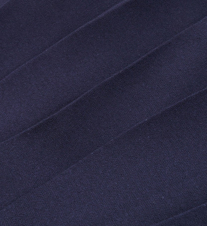 SRC Logo Abigail Skirt - Navy/White