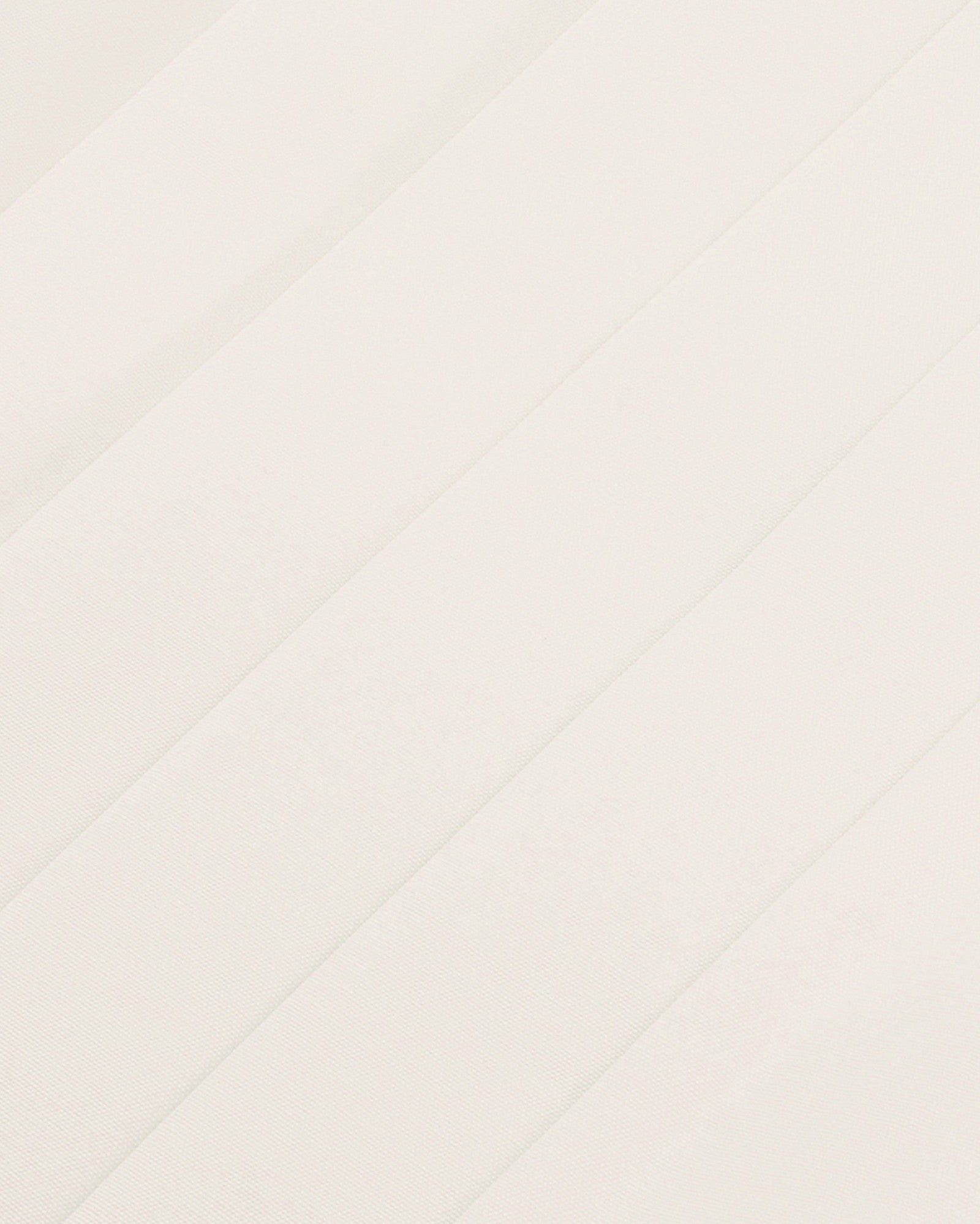 Signature Logo Abigail Skirt - Ecru/Navy