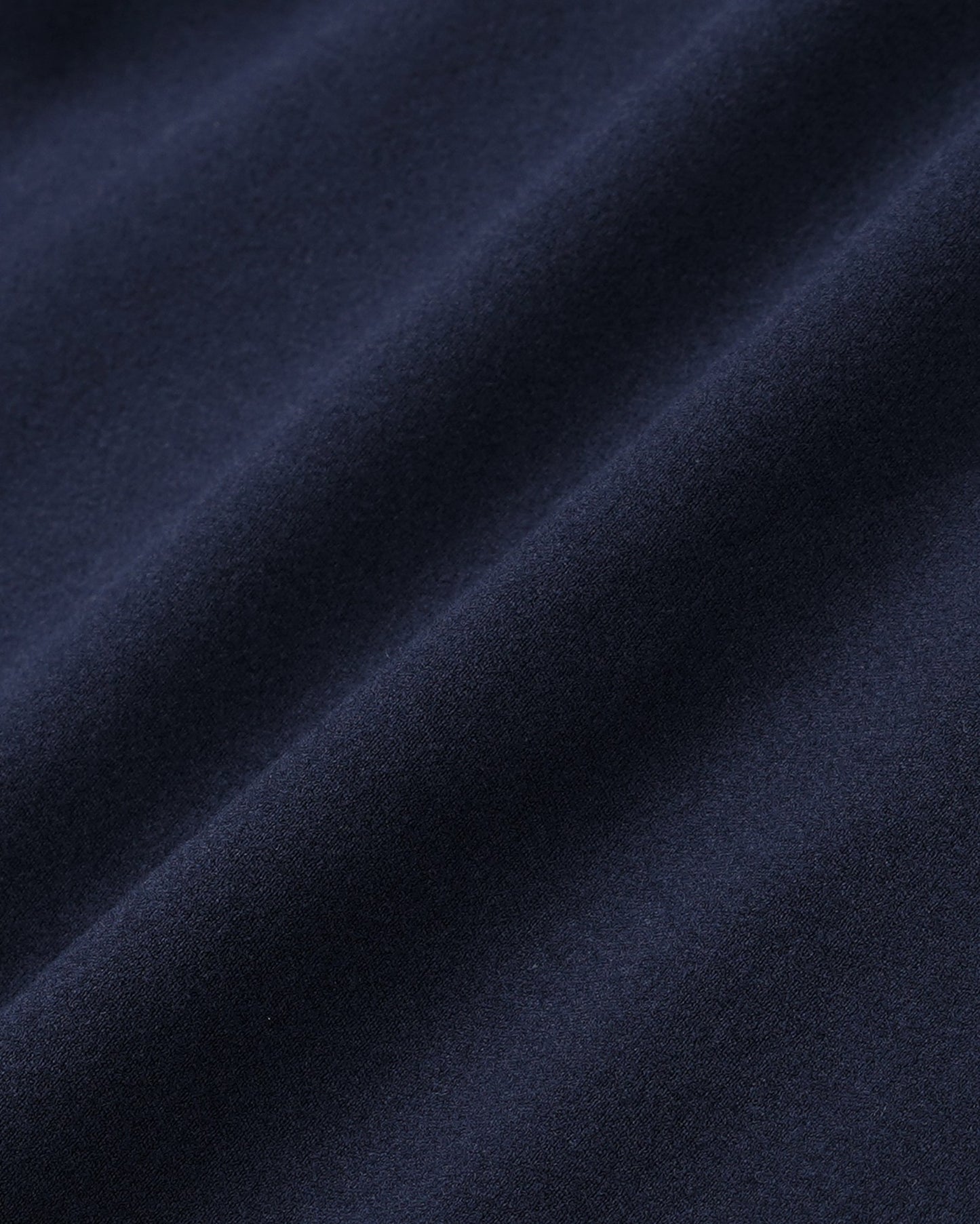 Signature Logo Court Dress - Navy/White