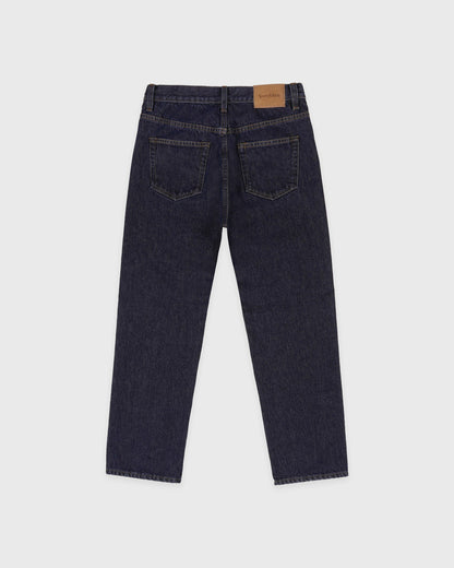 Straight Jean - One Wash