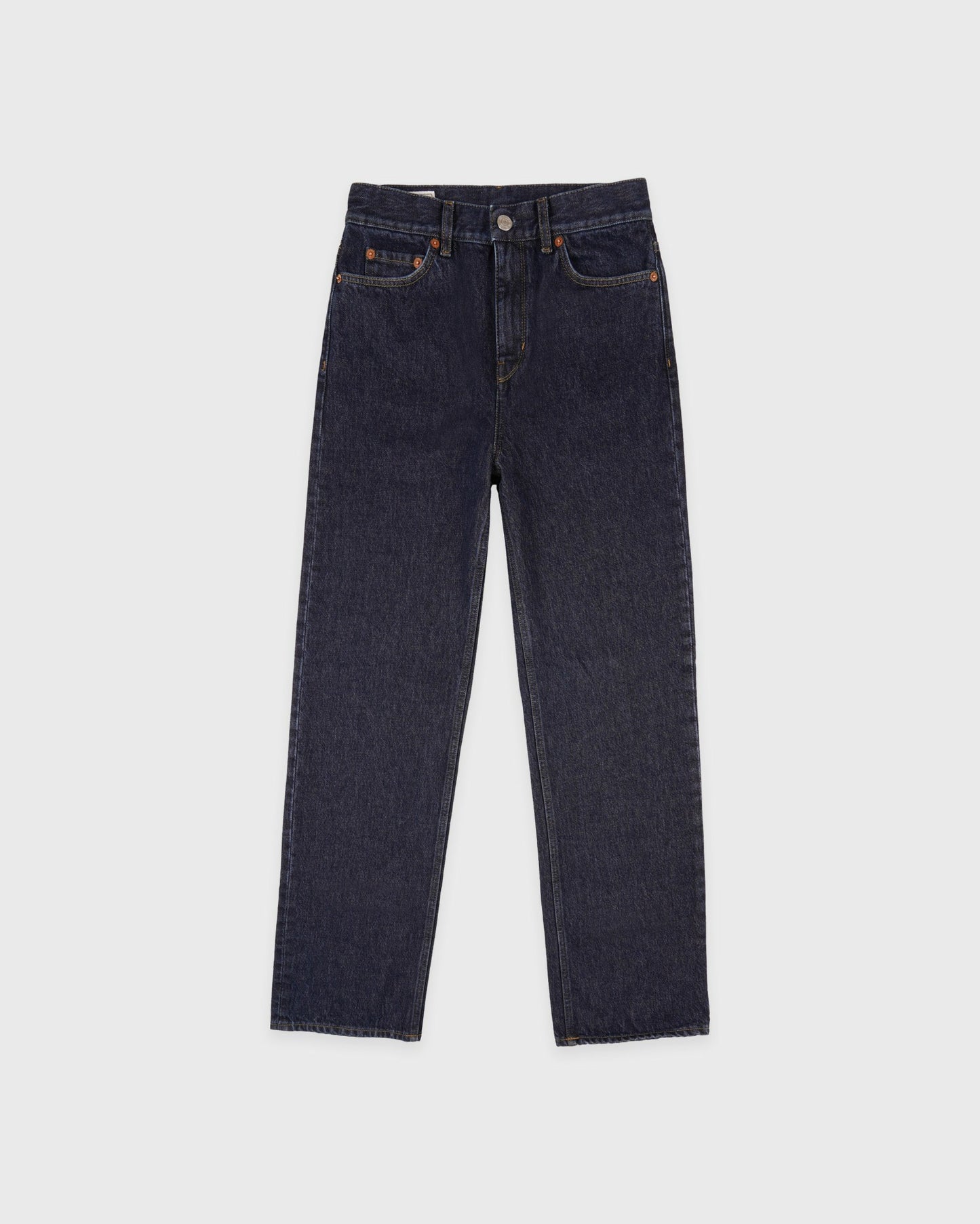 Loose Jean - One Wash