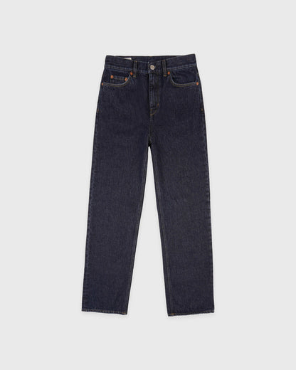Loose Jean - One Wash