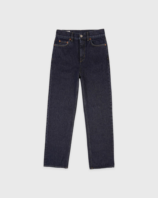 Loose Jean - One Wash