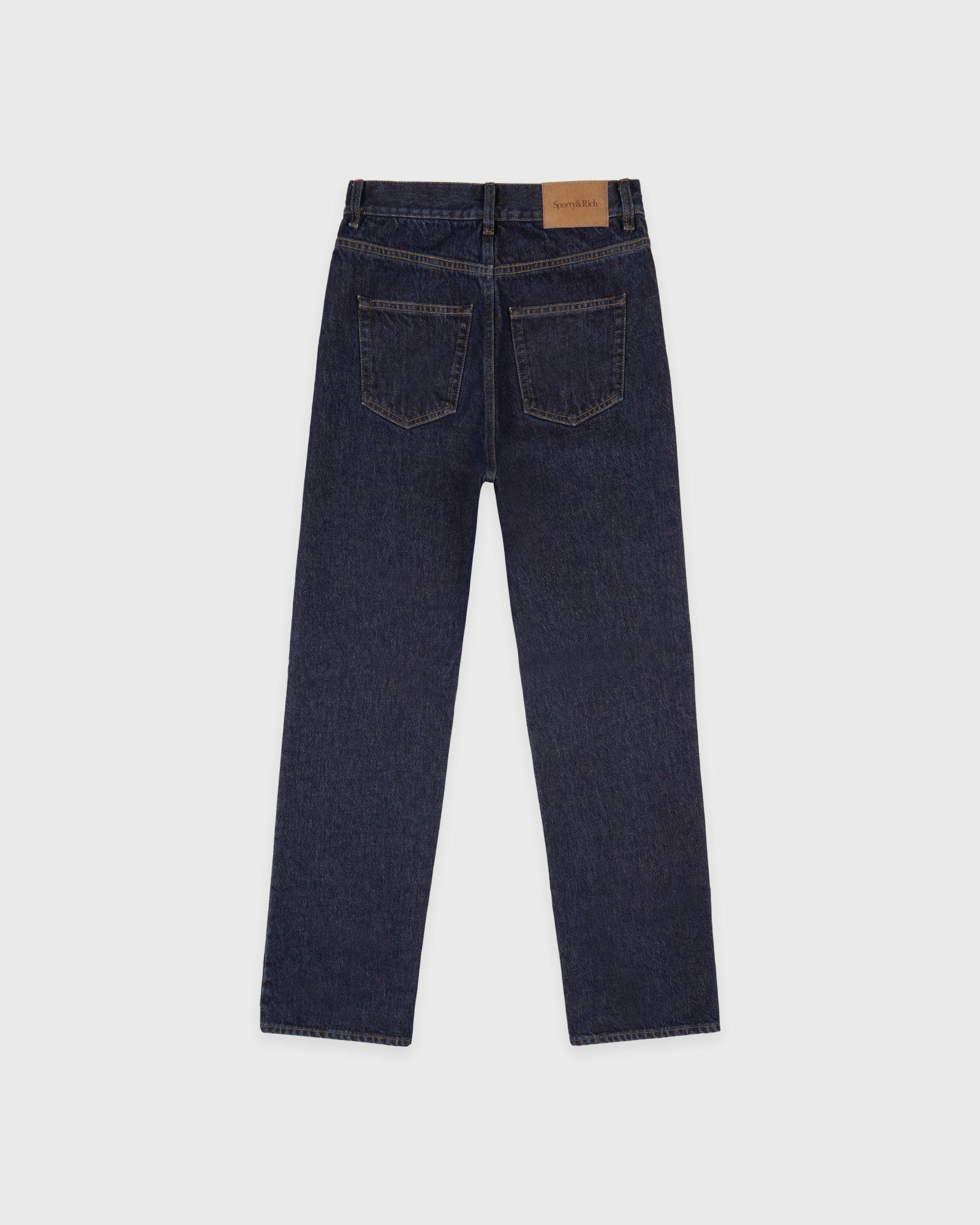 Loose Jean - One Wash
