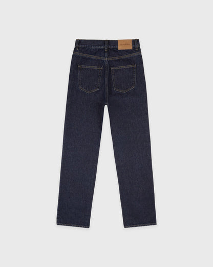 Loose Jean - One Wash