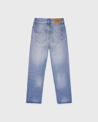 Loose Jean - Light Wash