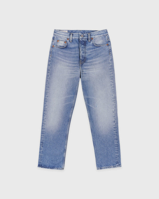 Baggy Jean - Light Wash