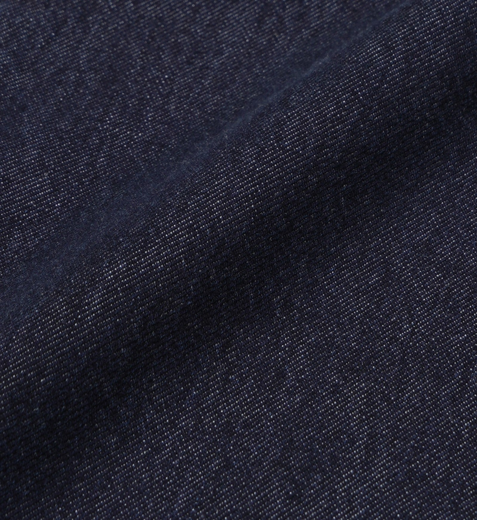 Vintage Fit Straight Leg Denim - One Wash