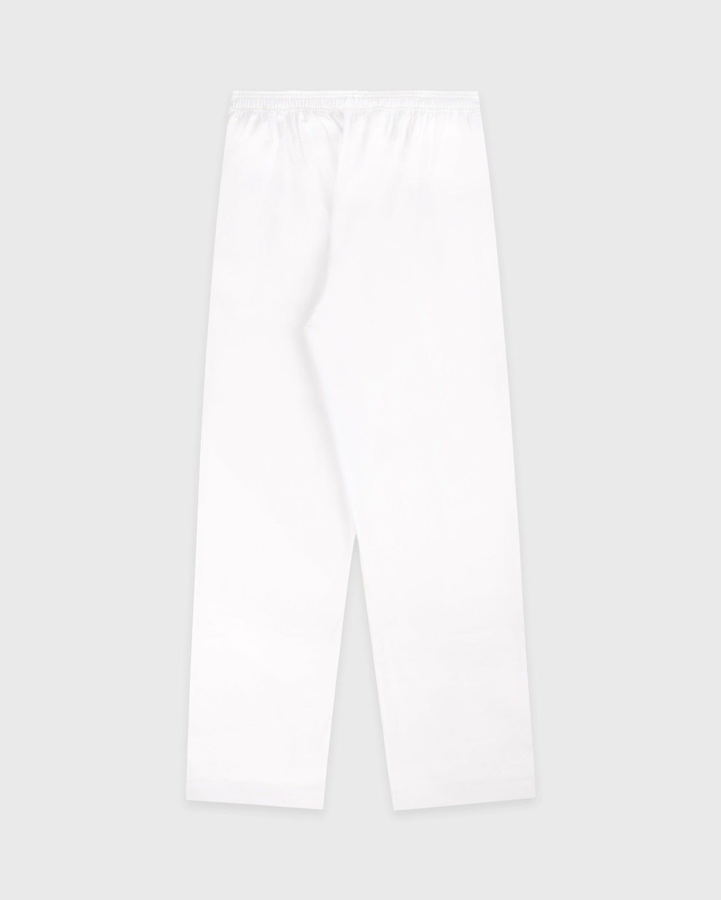 Signature NY Pyjama Pants - White