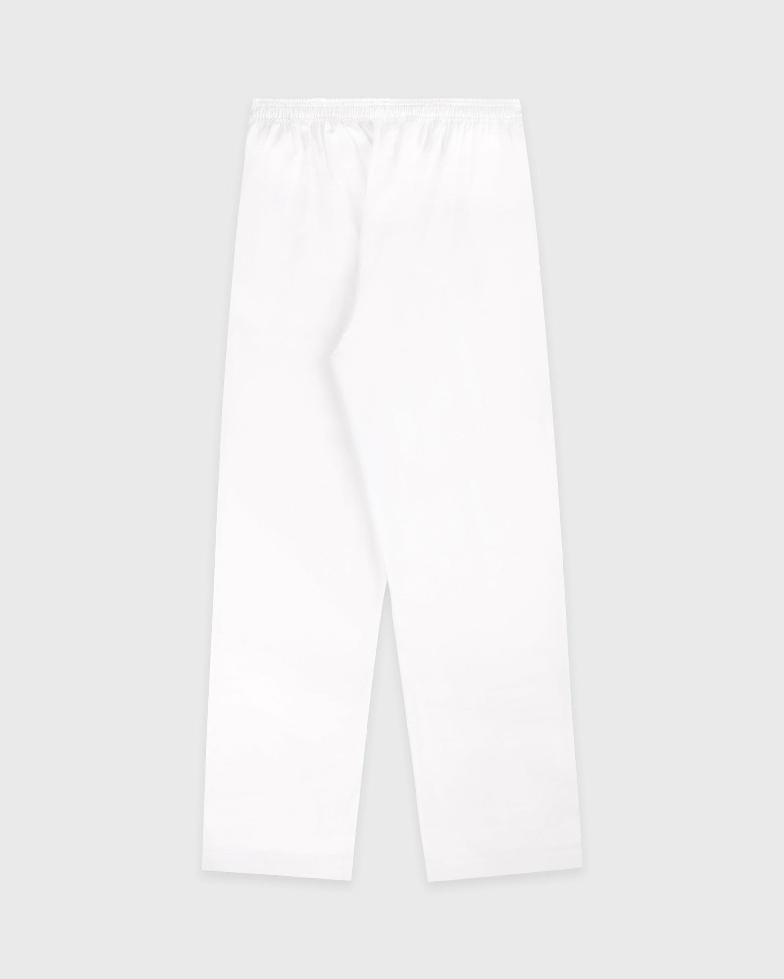 Signature NY Pyjama Pants - White