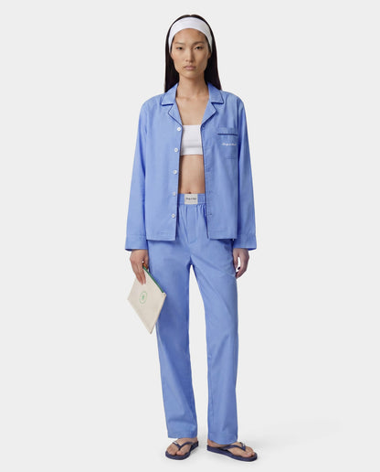 Signature NY Pyjama Shirt - Softee