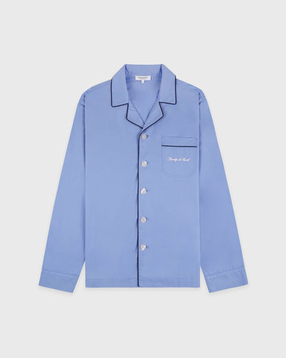 Signature NY Pyjama Shirt - Softee