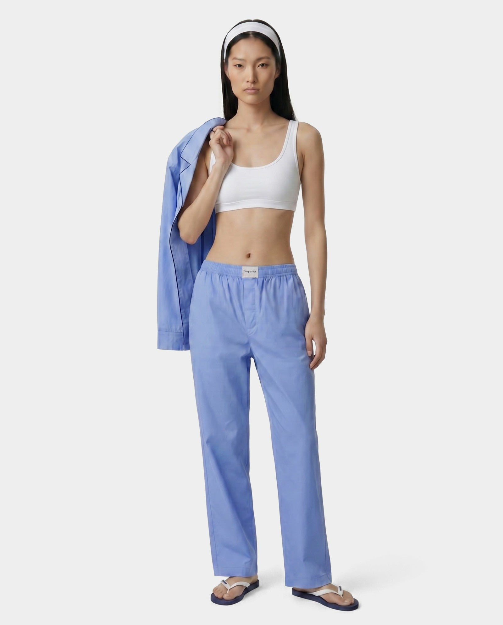 Signature NY Pyjama Pants - Softee