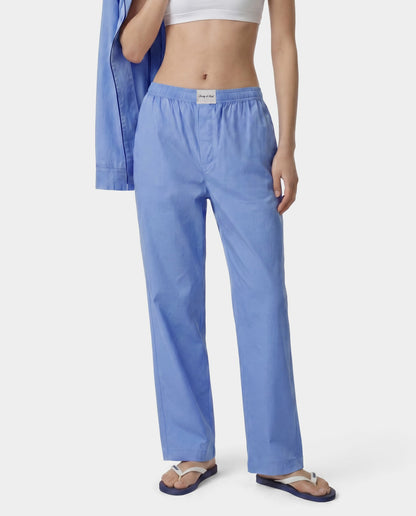 Signature NY Pyjama Pants - Softee