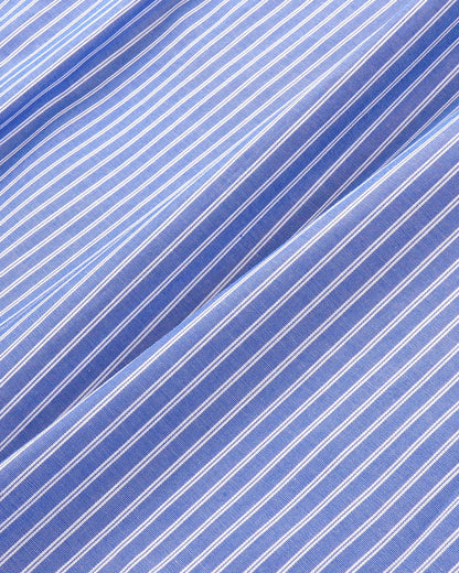 SRC Mini Boxer - Navy Stripe