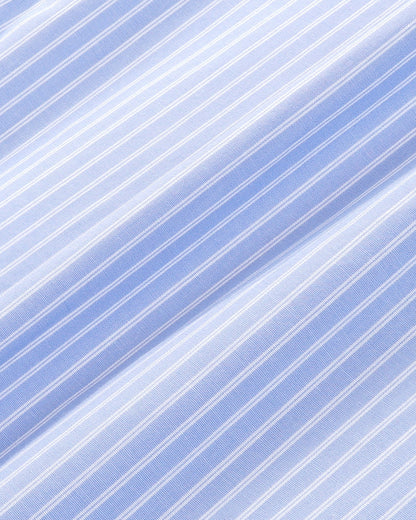 SRC Mini Boxer - Light Blue Stripe
