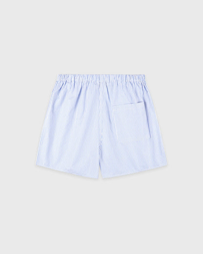 SRC Mini Boxer - Blue Stripe
