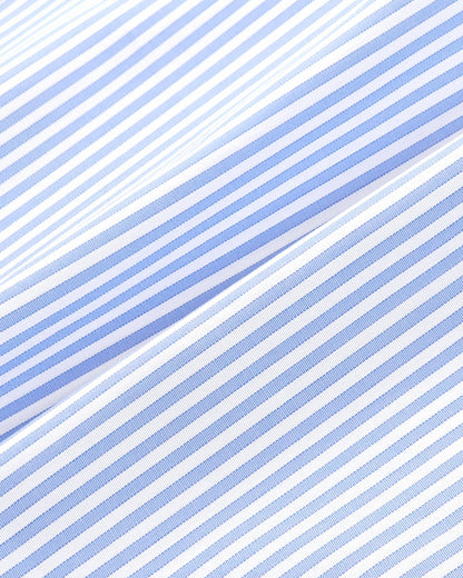 SRC Mini Boxer - Blue Stripe
