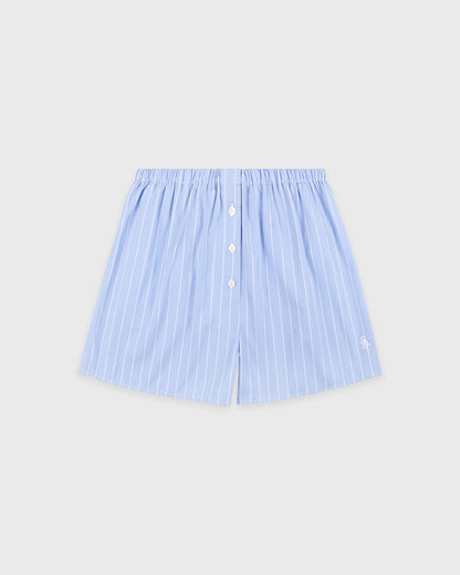 SRC Mini Boxer - Ciel Stripe