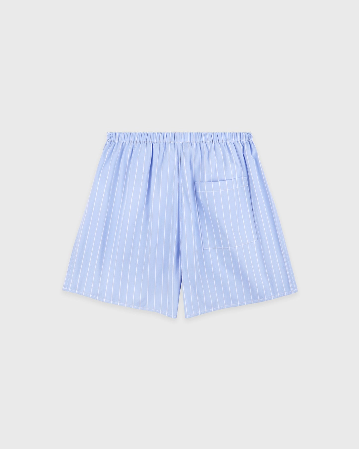 SRC Mini Boxer - Ciel Stripe