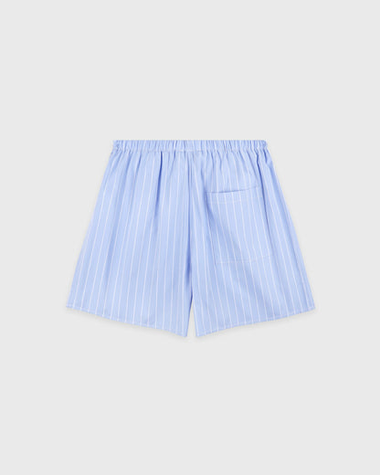 SRC Mini Boxer - Ciel Stripe