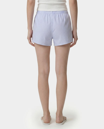 SRC Mini Boxer - Blue Striped
