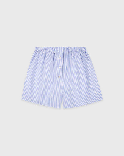 SRC Mini Boxer - Blue Striped