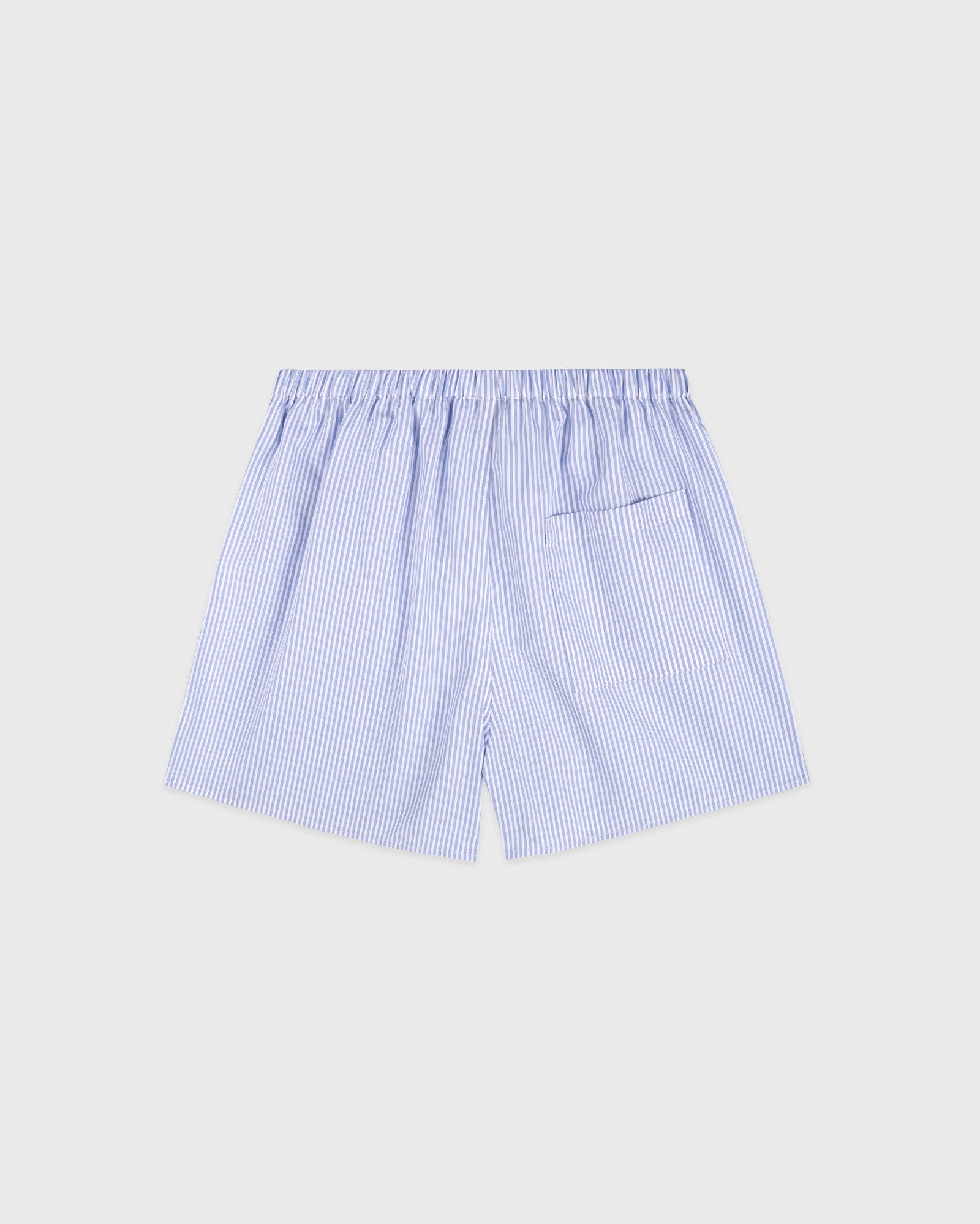 SRC Mini Boxer - Blue Striped