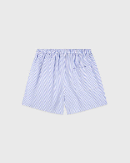 SRC Mini Boxer - Blue Striped