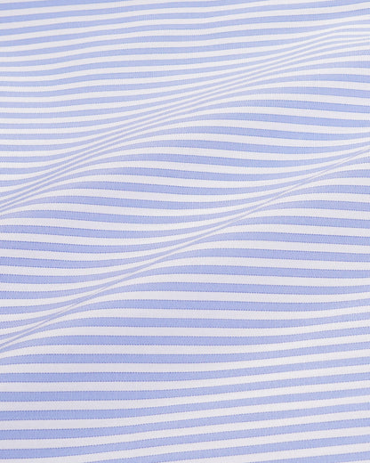 SRC Mini Boxer - Blue Striped